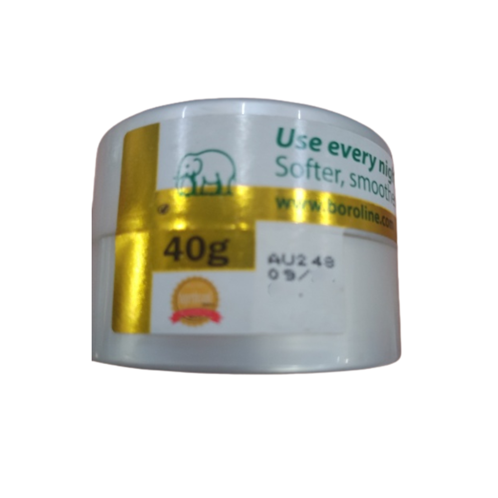 Boroline Ultra Smooth Cream (40 gm)