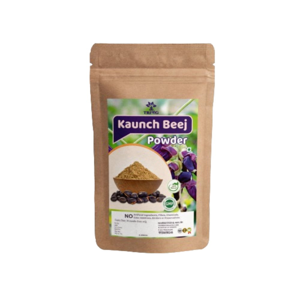 Trivang Special Kaunch Beej Powder