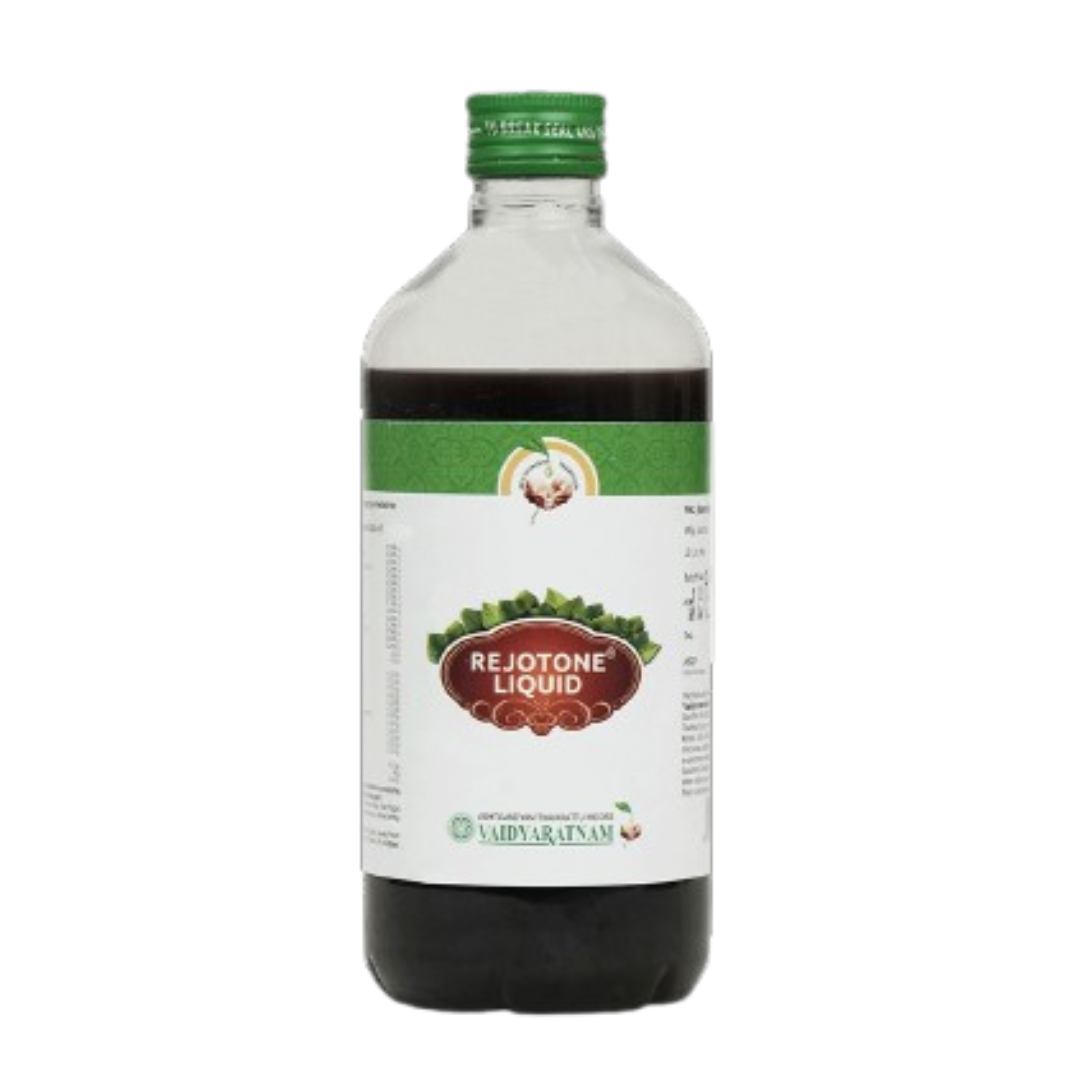 Vaidyaratnam Rejotone Liquid