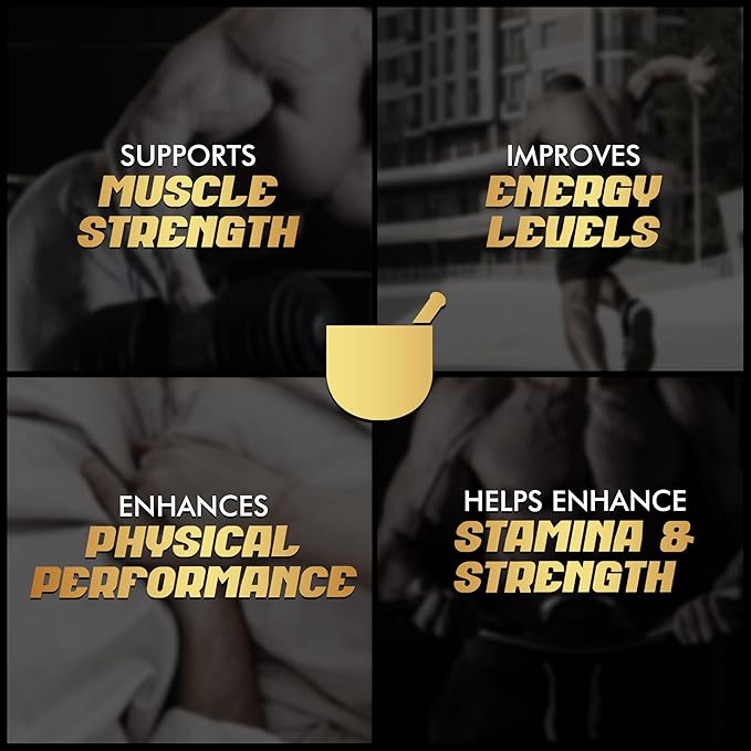 Upakarma Ayurveda Shilajit Gummies