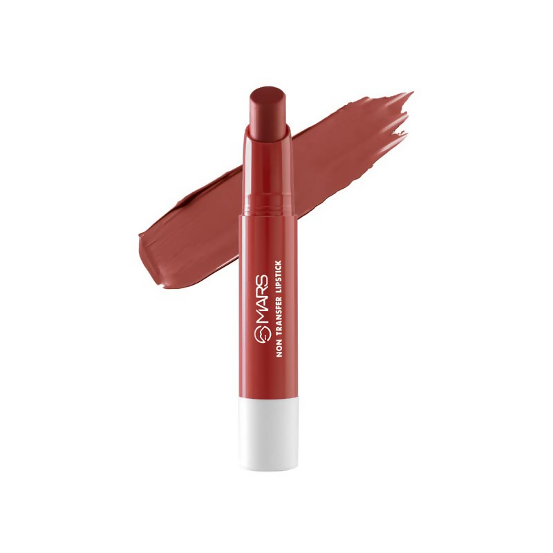 MARS Cosmetics Matte Super Stay Lipstick - 01 Bloom