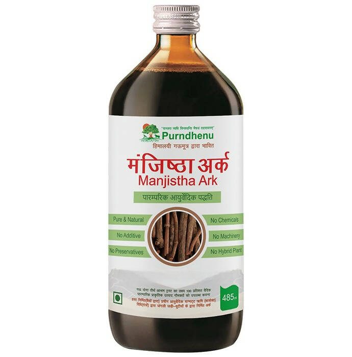 Purndhenu Manjishtha Ark