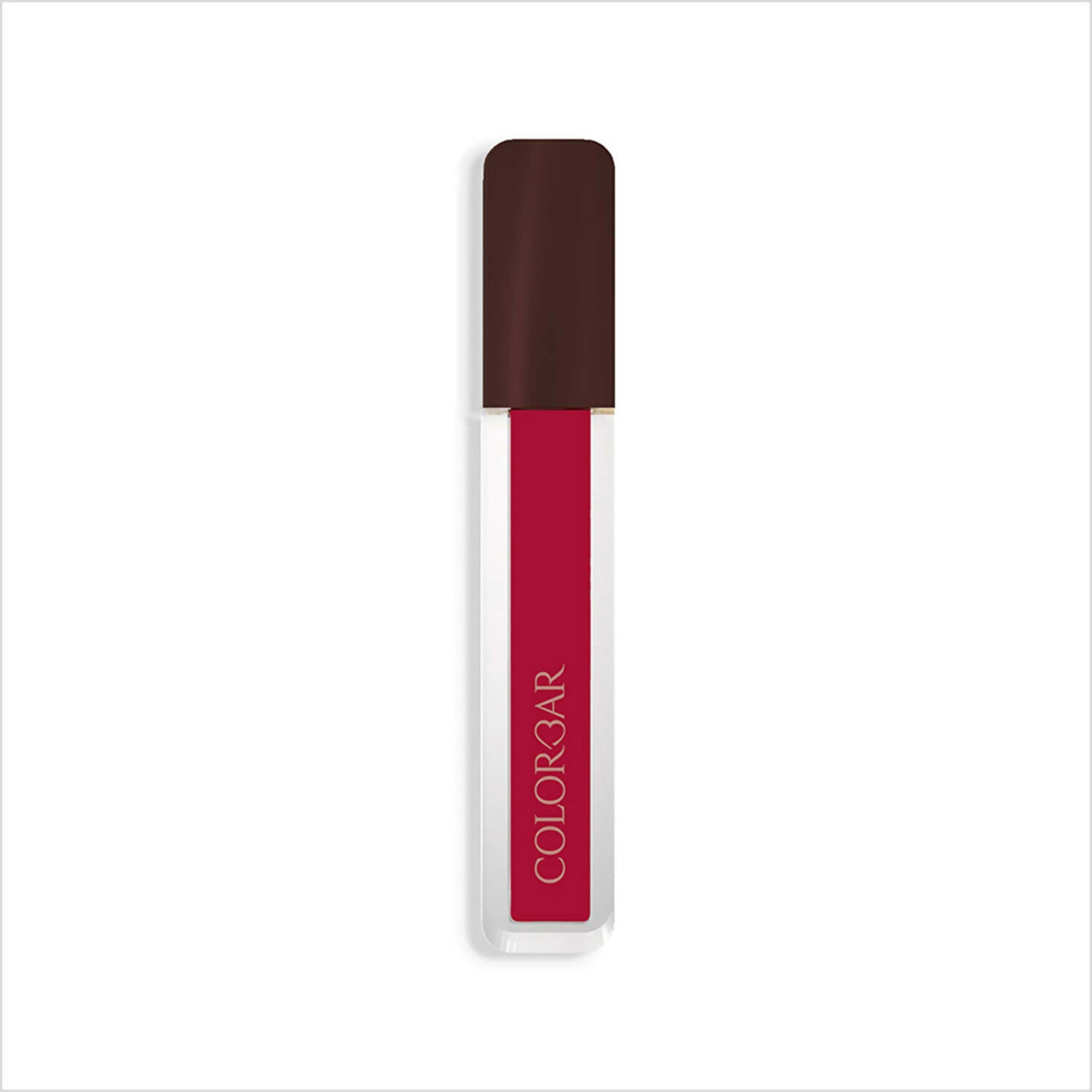 Colorbar Powerkiss Vegan Matte Lipcolor- Hush On