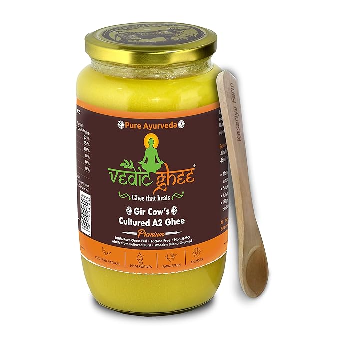 Vedic Ghee Premium A2