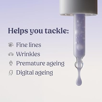 Vilvah Store Better Aging Serum For Face