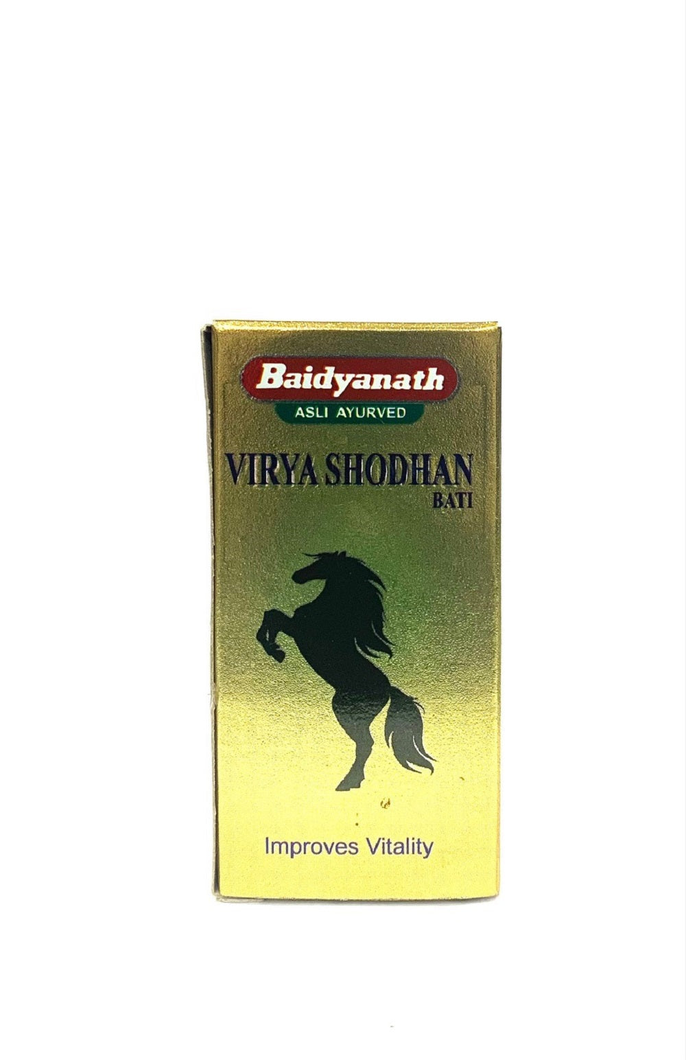 Virya Shodhan Bati - Image 3