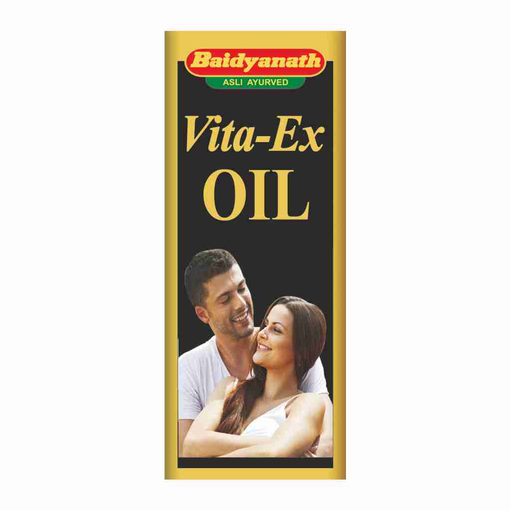 Vita-Ex Oil - Image 2