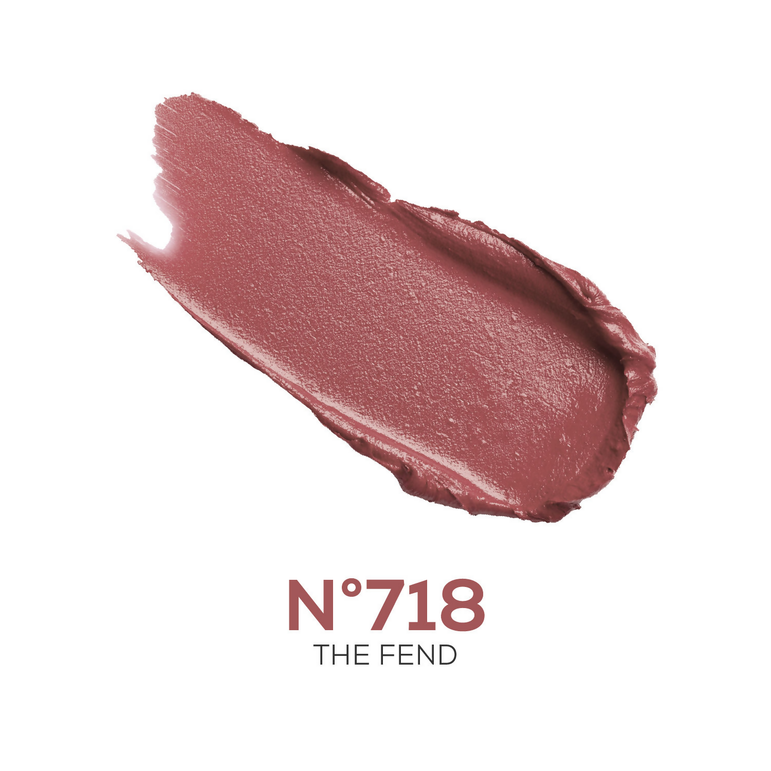 Chambor Colour Studio Les Universelles Matte Lipstick - Fend