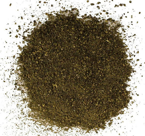 Dark Forest Long Pepper Powder