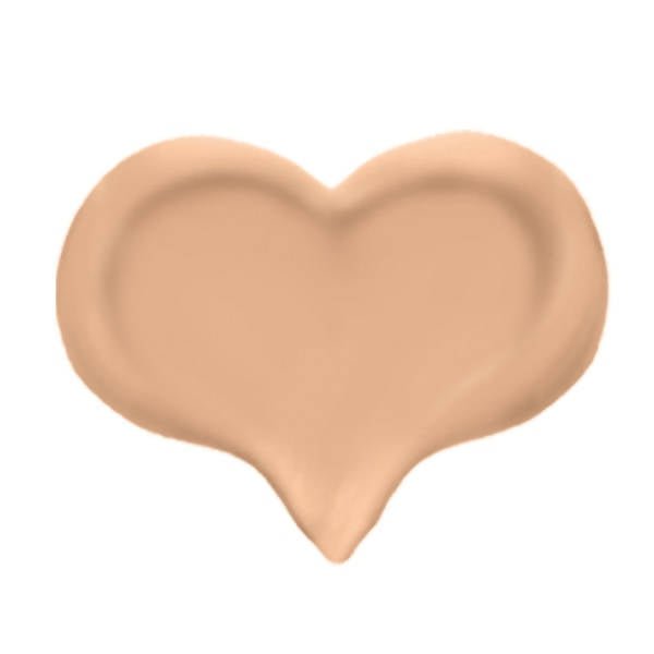 Avon Simply Pretty Shine No More Gel Foundation Natural Beige