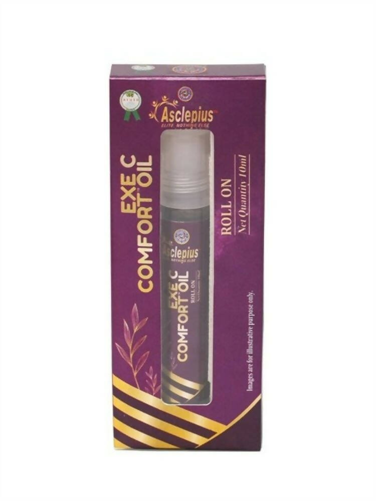 Asclepius Exe C Comfort Oil