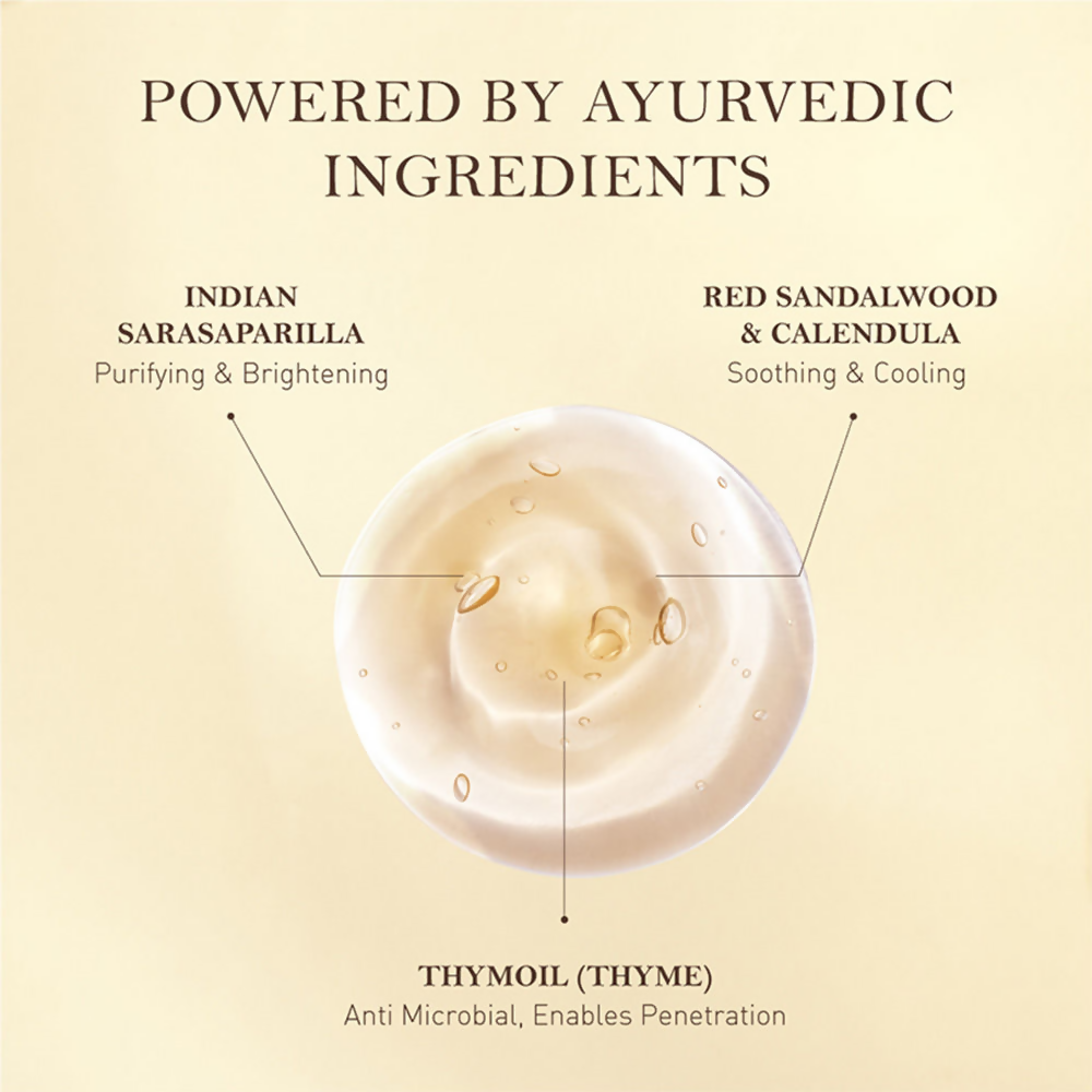 Kama Ayurveda - Anti Acne Spot Corrector (15 ml)