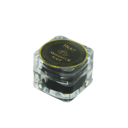 Neev Herbal Handmade Soaps Almond Oil Kajal For Dark Smoky Eyes