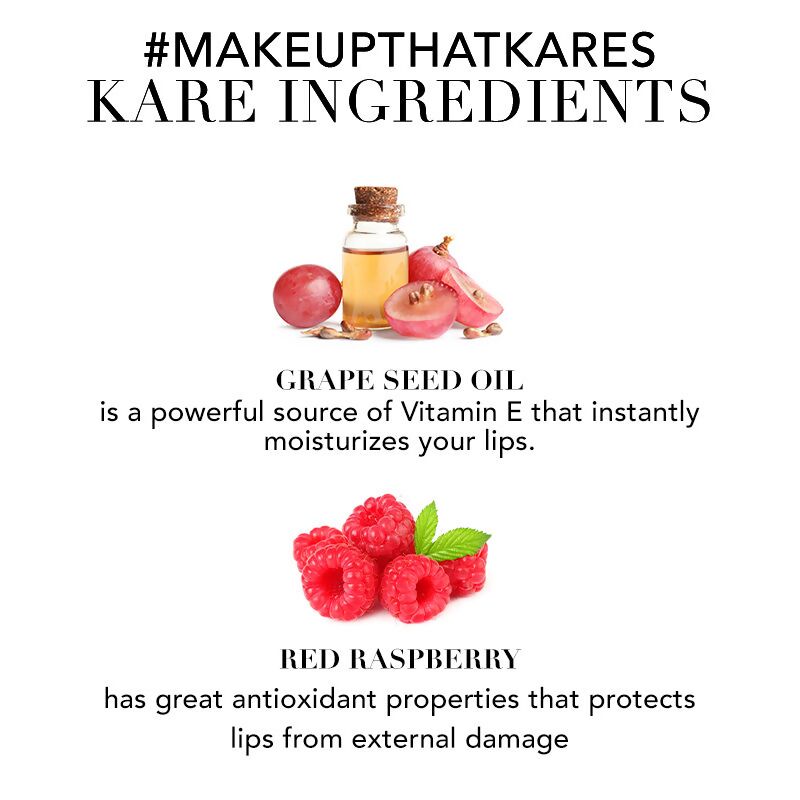Kay Beauty By Katrina Kaif Lip Tint - Spicy