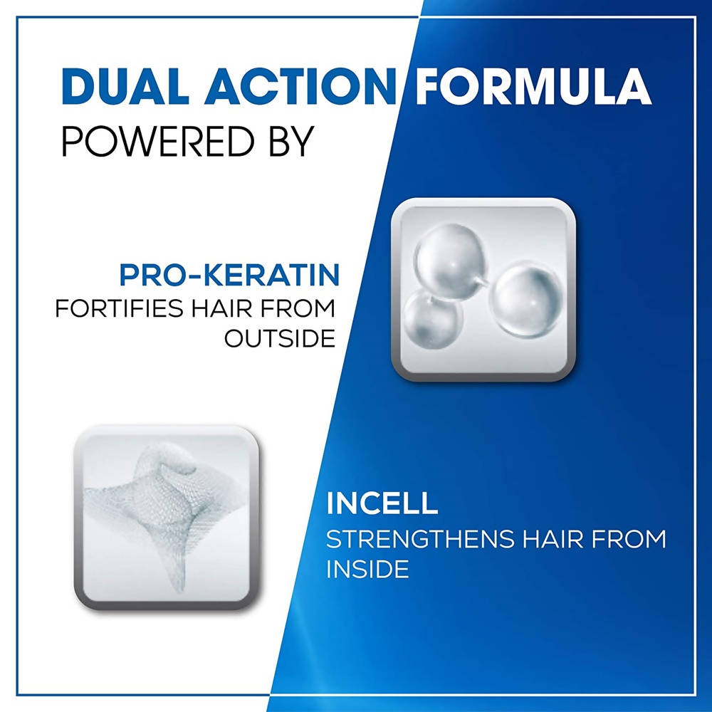 L'Oreal Paris Professionnel Xtenso Care Serum (50 ml)