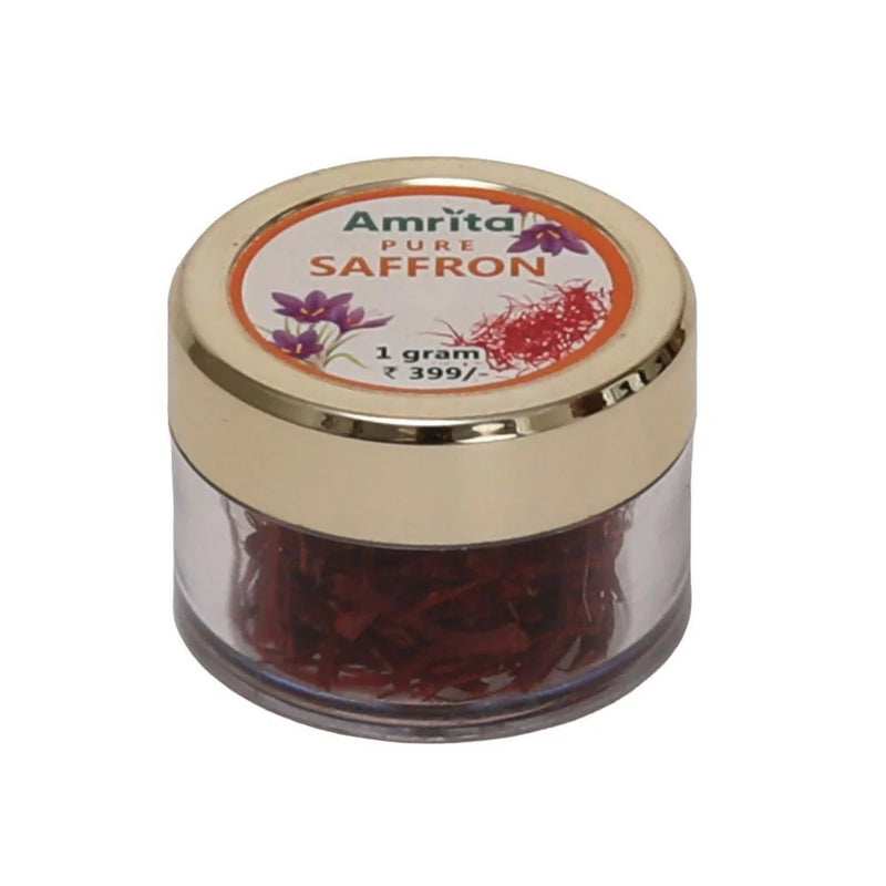 Amrita Pure Saffron