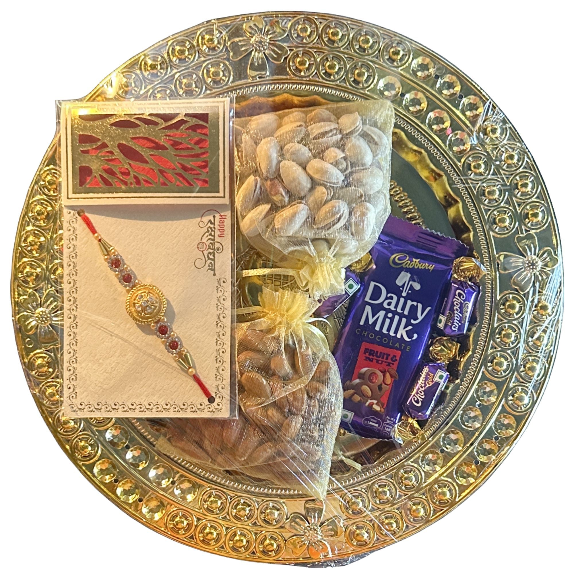 Rakshabandhan Special Hampers