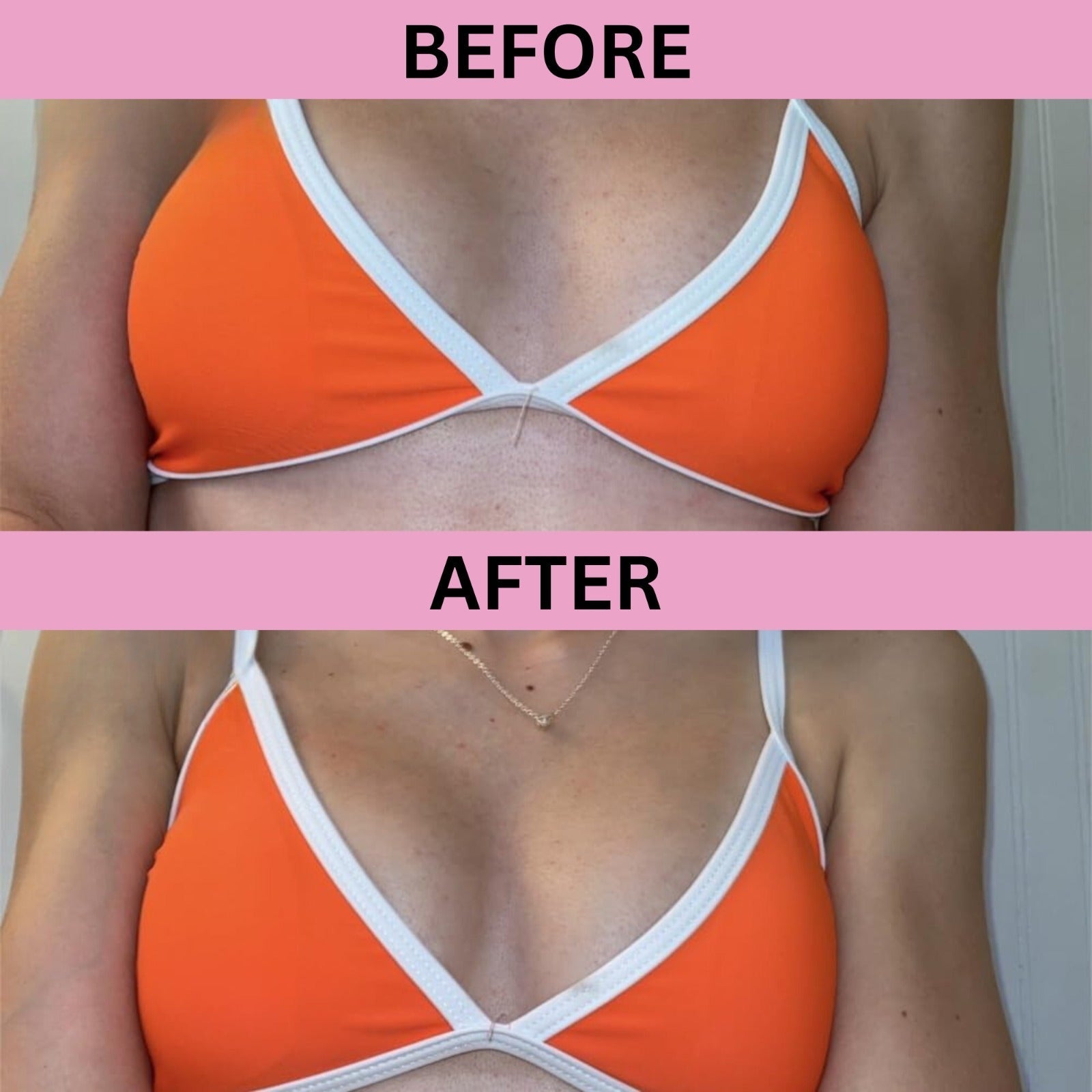 Samisha Breast Lotion For Breast Size Growth