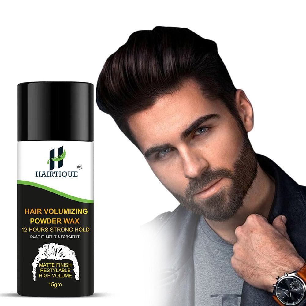 Samisha Hair Volumizing Powder For Strong Hold