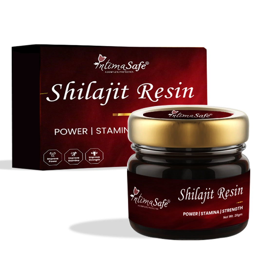 Samisha Sj Gold Resin