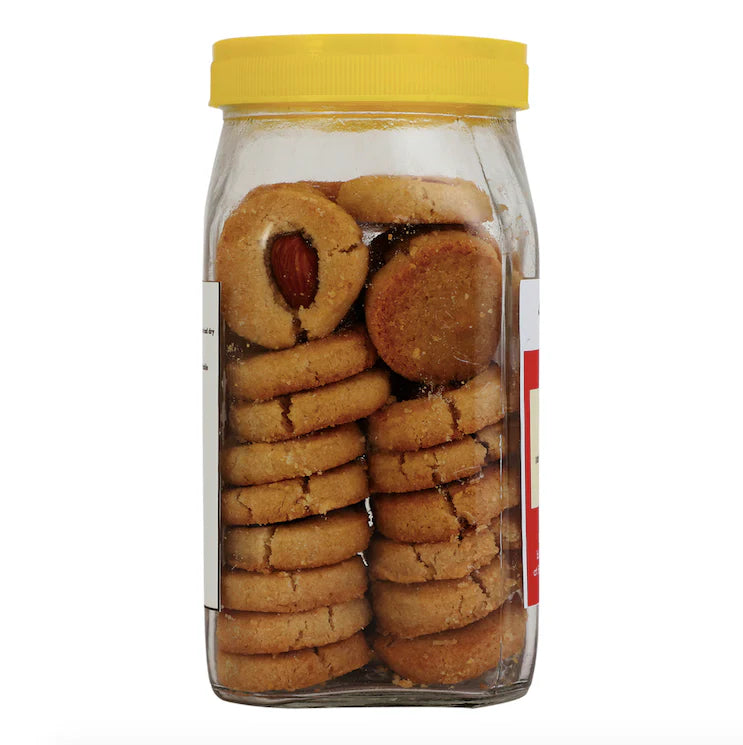 Hetha Atta Ghee Cookies