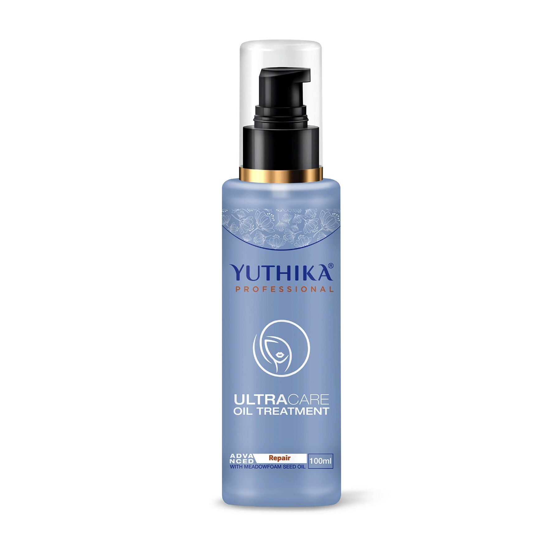 Yuthika Hair Oil - UltraCare Hair Treatment Oil