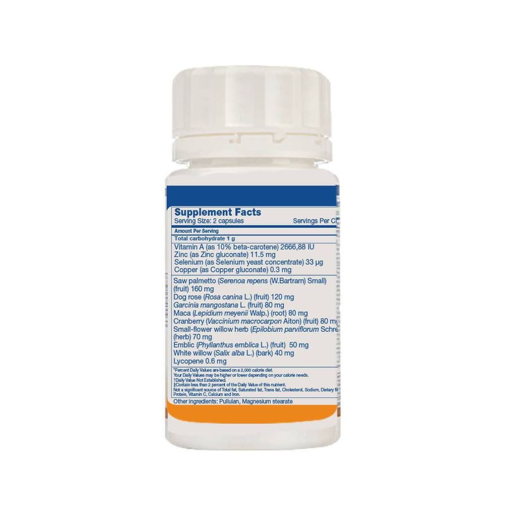 Biogetica Holoram Drenuril