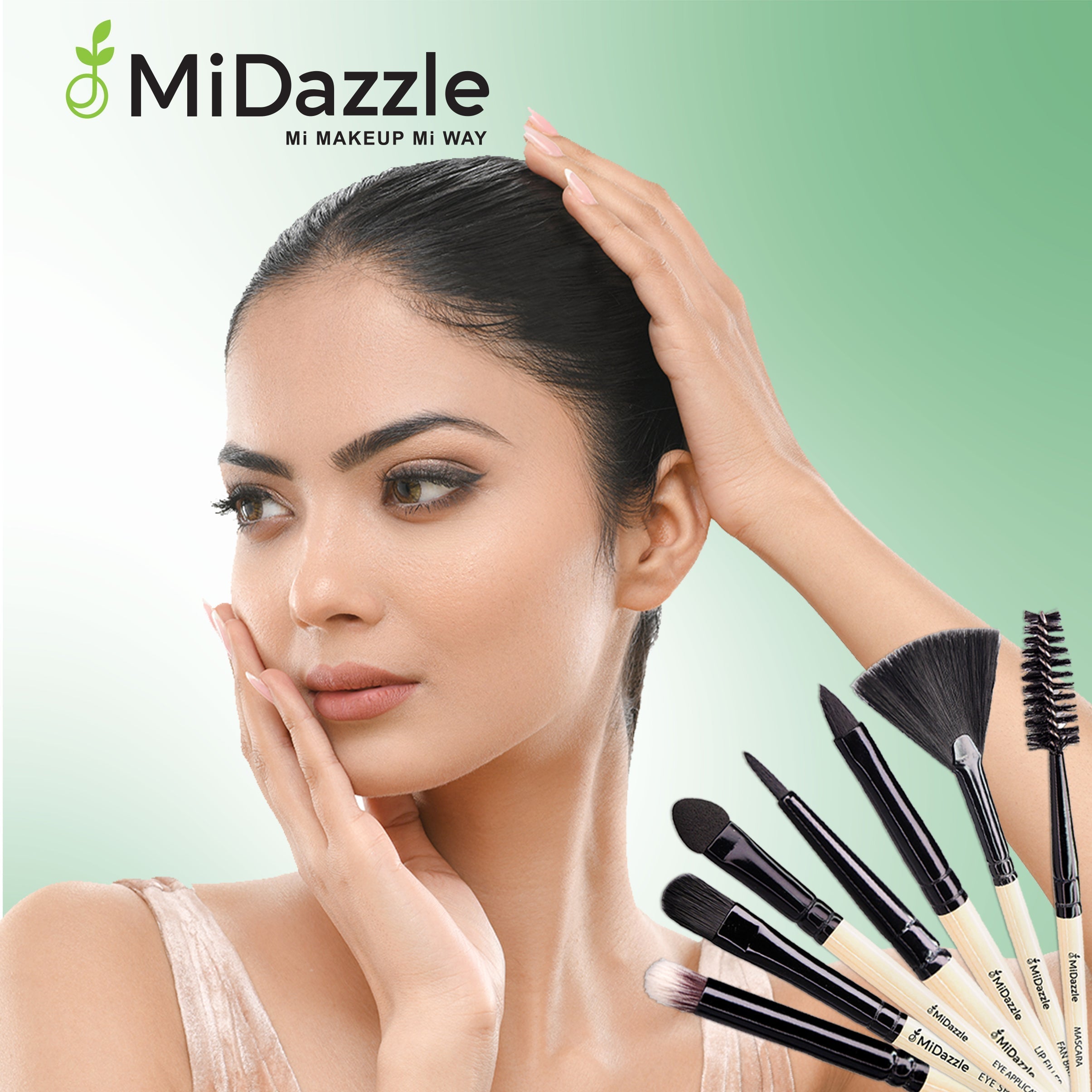 MiDazzle Eye Smudger MIMB1113