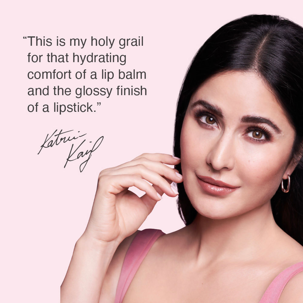 Kay Beauty Hydra Crème Hydrating Full Coverage Lipstick with Hyaluronic Acid Tomboy
