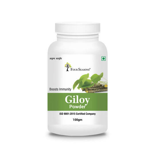 Four Seasons Giloy Powder