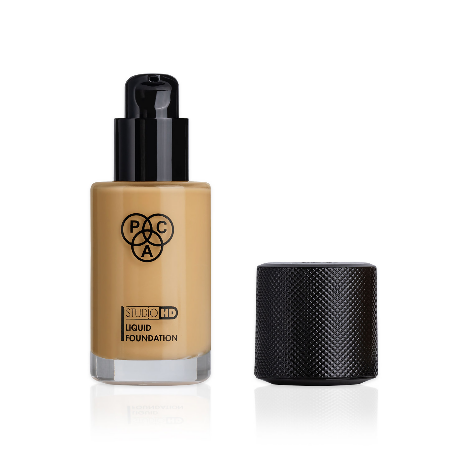 PAC Studio HD Liquid Foundation - 2.3