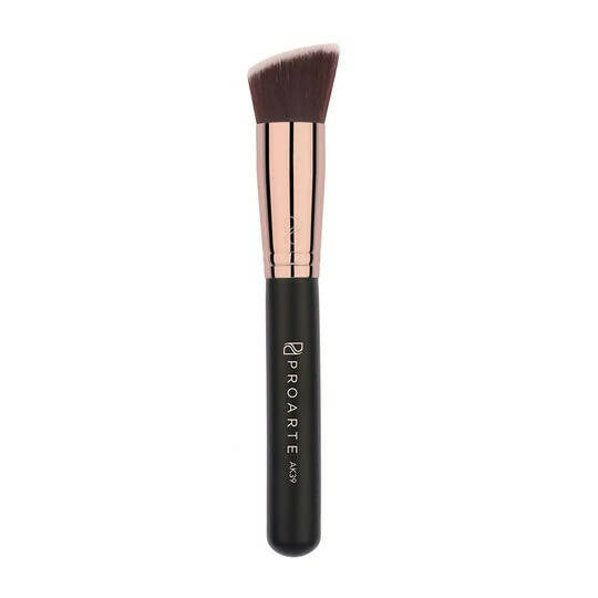 Proarte Flat Angled Kabuki Brush AK-39