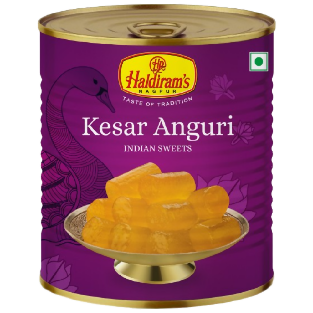 Haldiram's Kesar Anguri