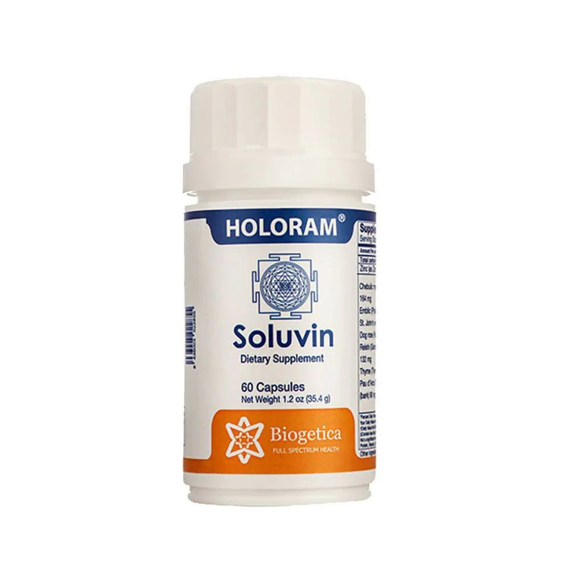 Biogetica Holoram Soluvin