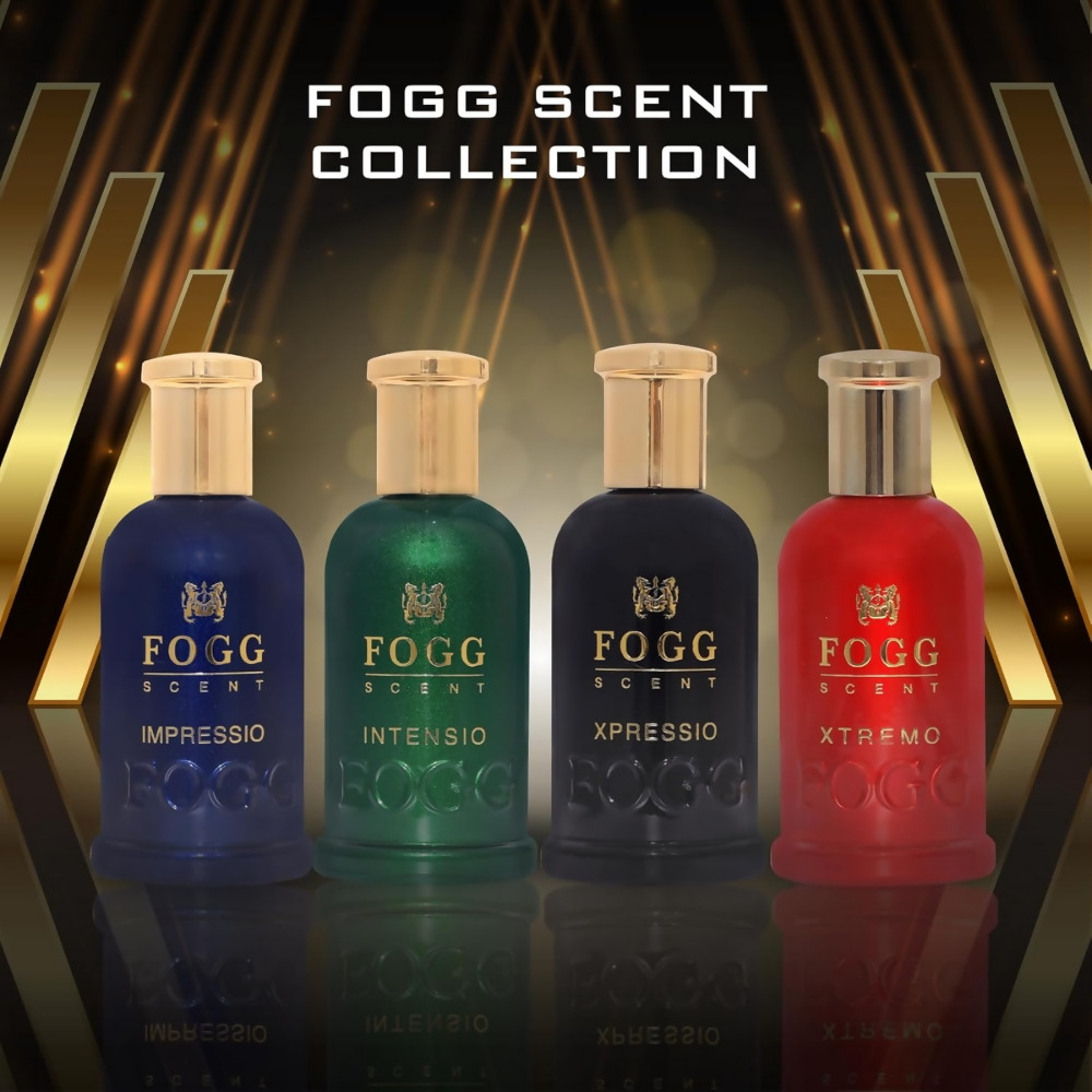 Fogg Scent Intensio Perfume for Men
