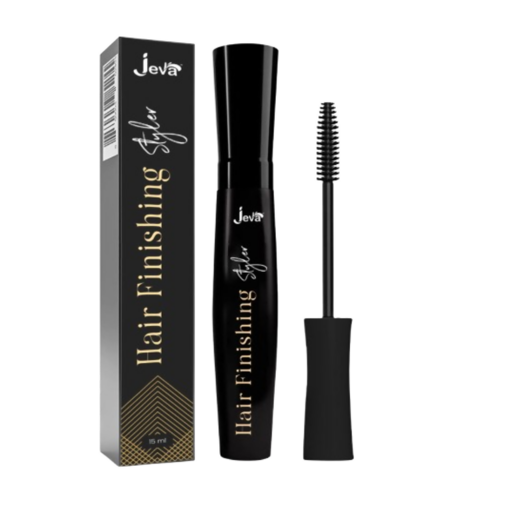 Jeva Hair Finishing Gel Setting Stick