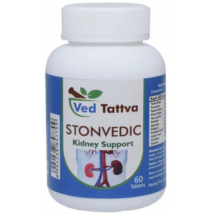 Ved Tattva Stonvedic Tablets