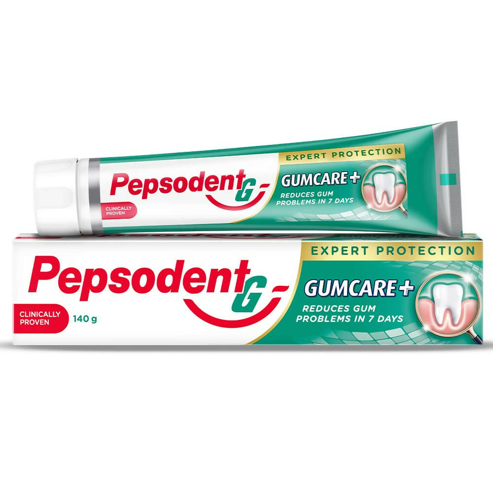 Pepsodent Expert Protection Gum Care+ Toothpaste