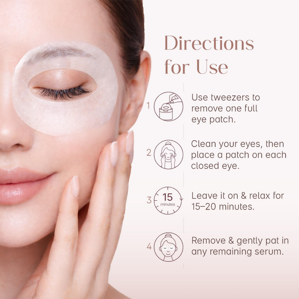 Seoulskin Full Coverage Eye Patches