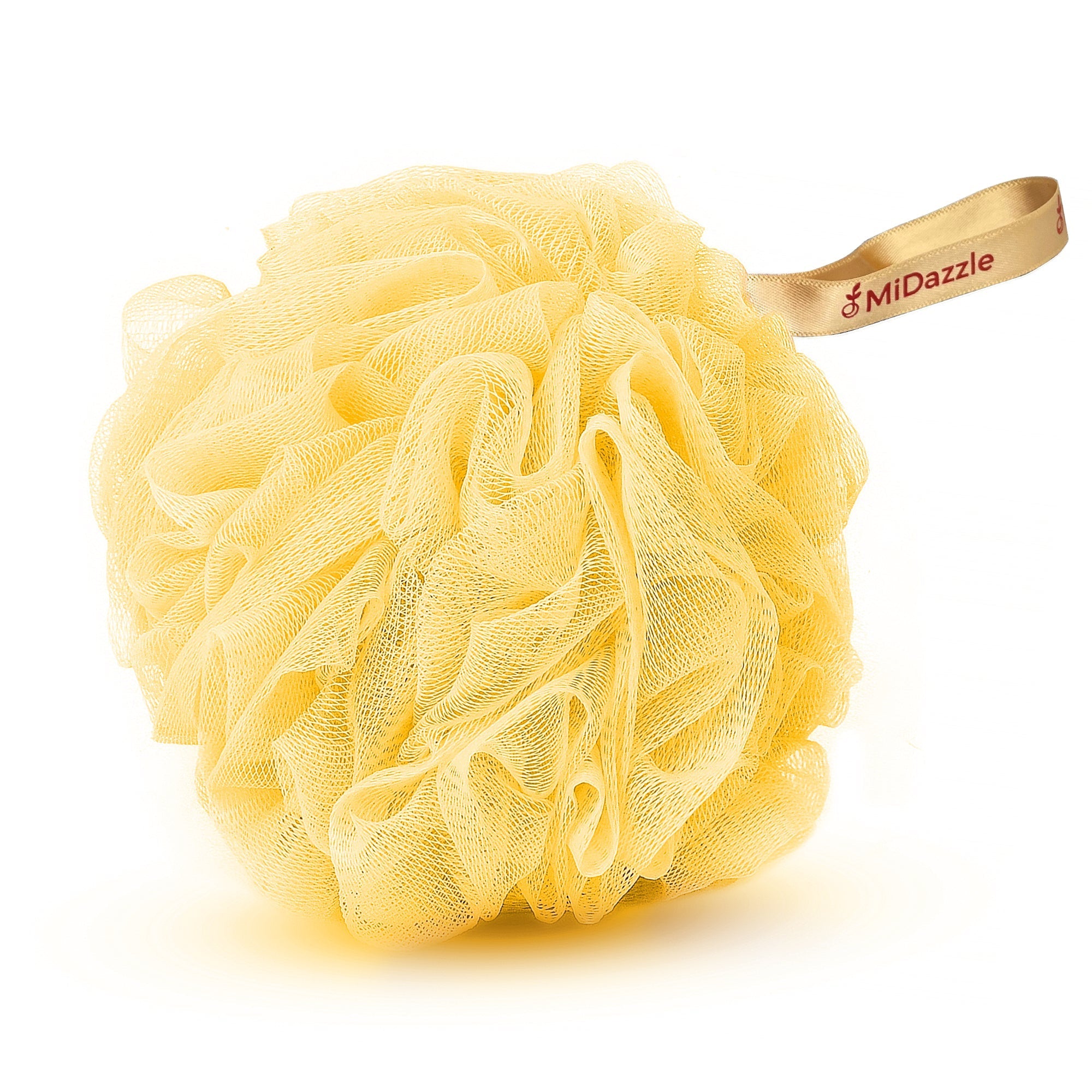 MiDazzle Bath Loofah-L MINL6003