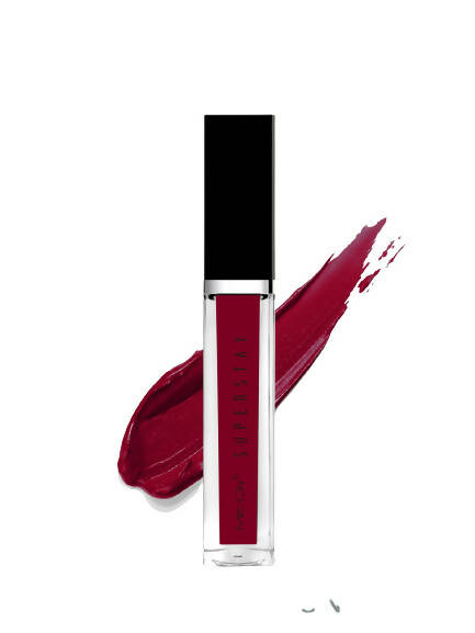 Me-On Professional 24Hrs Superstay Matte Lip Color Shade 6