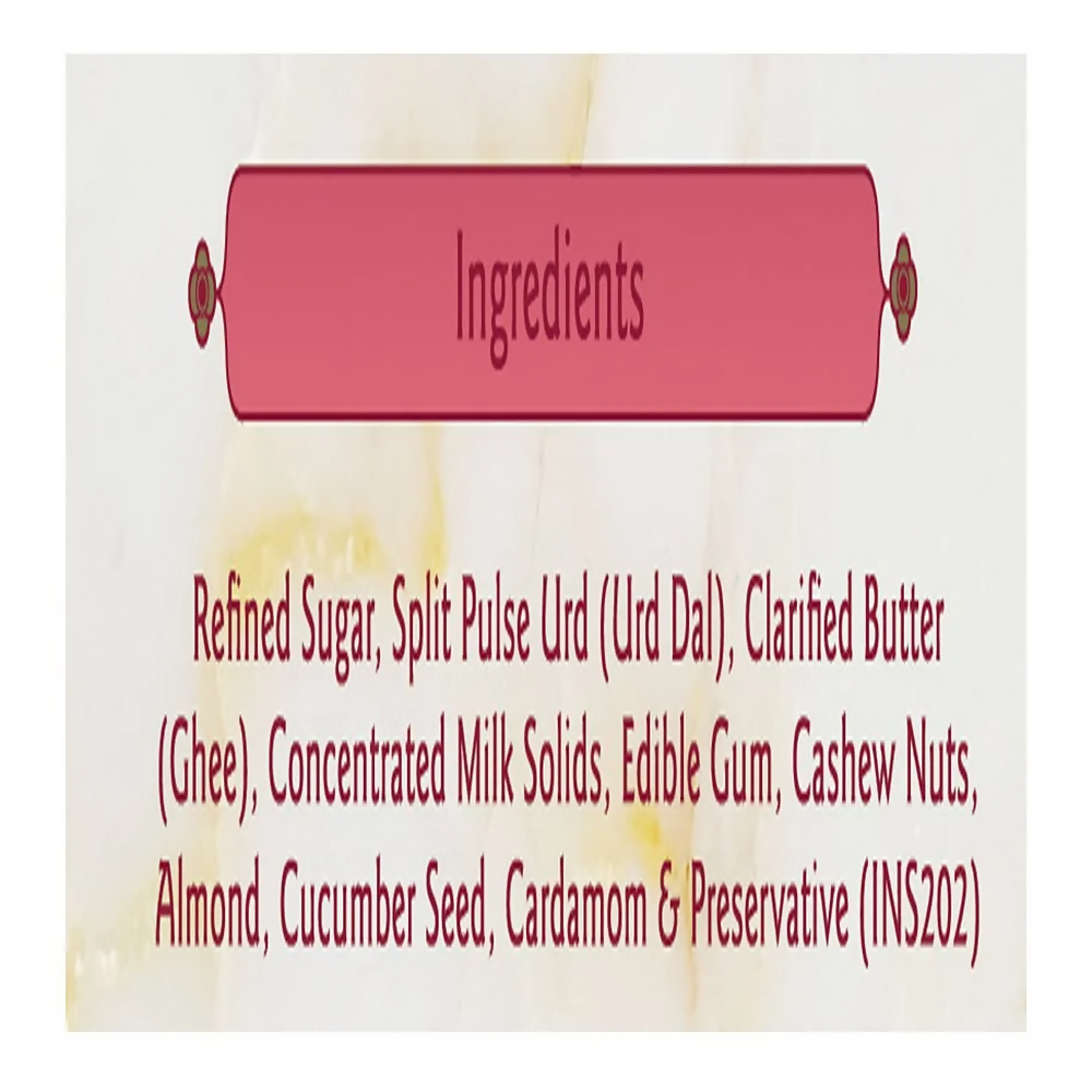 Haldiram's Pinni