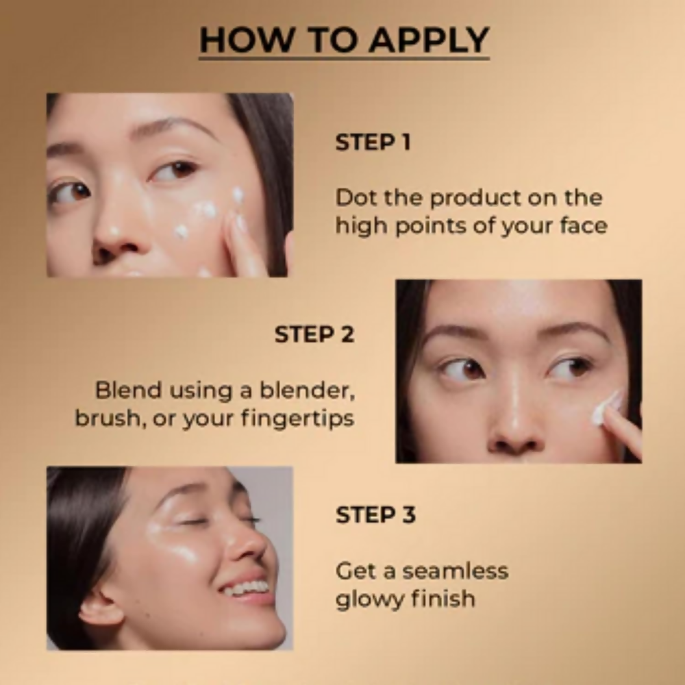 Faces Canada Ultime Pro Perfecting Primer