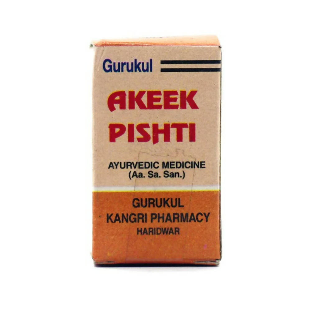 Gurukul Akeek Pishti Powder