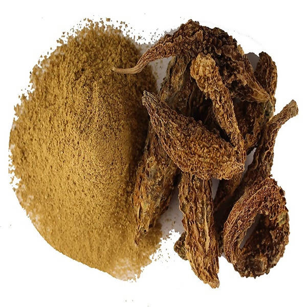 Dark Forest Karela Powder