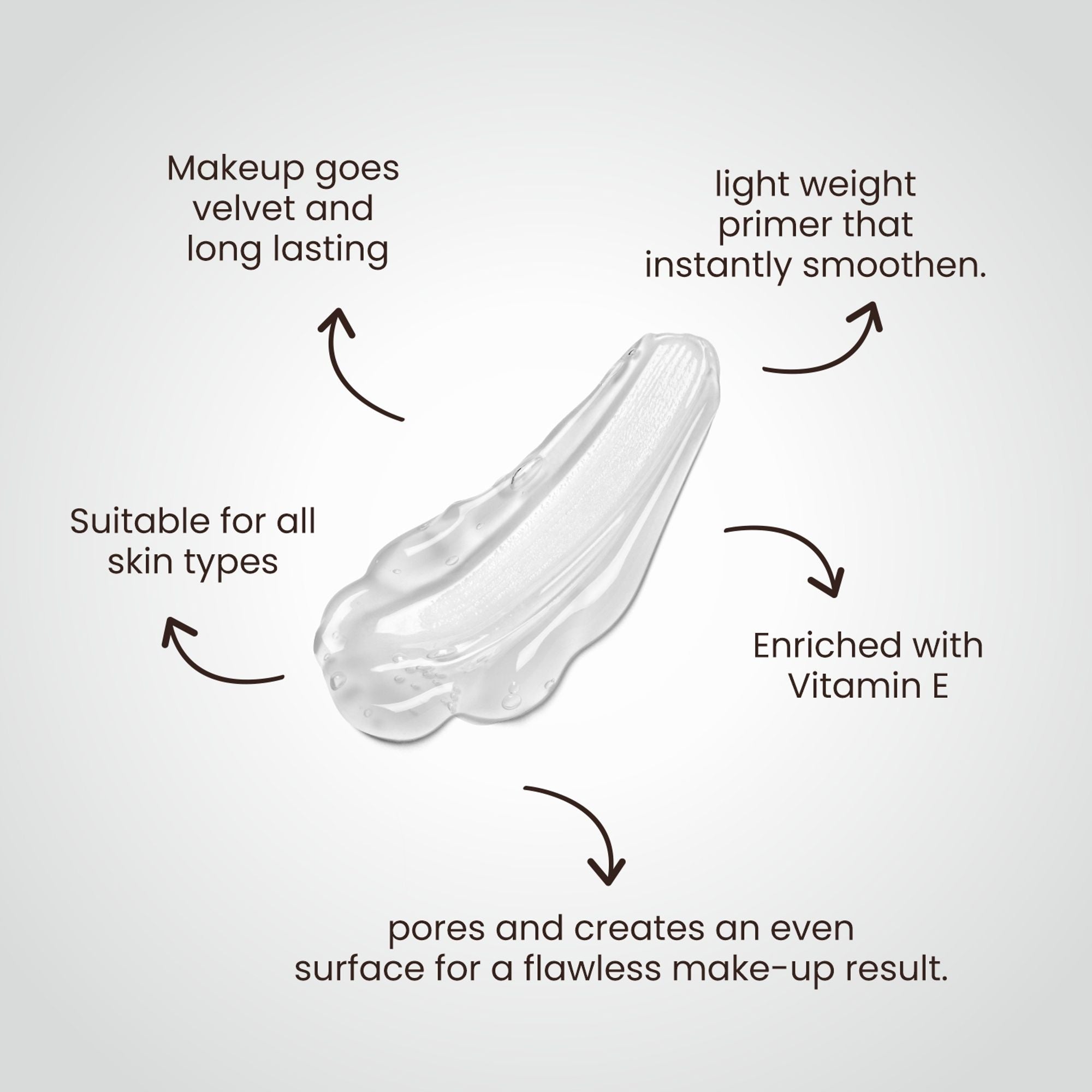 VERYMISS 8 To 8 Minimize Pores Primer
