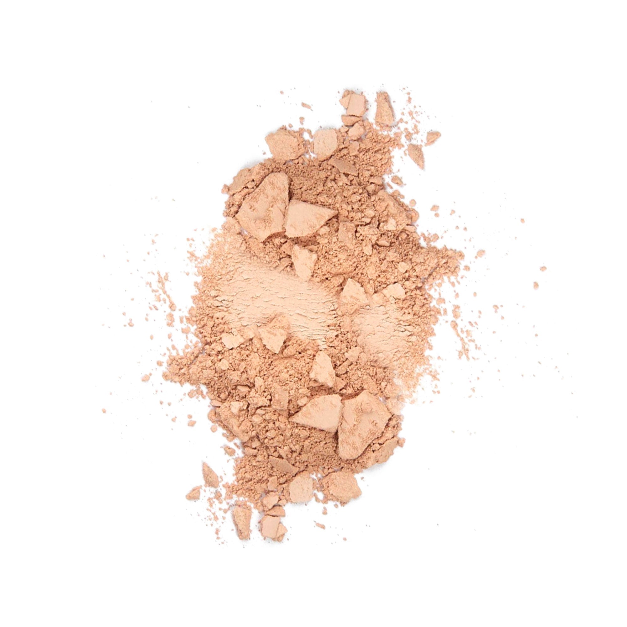 Swiss Beauty Prime & Fine Matte Pressed Powder - Warm Nude 05