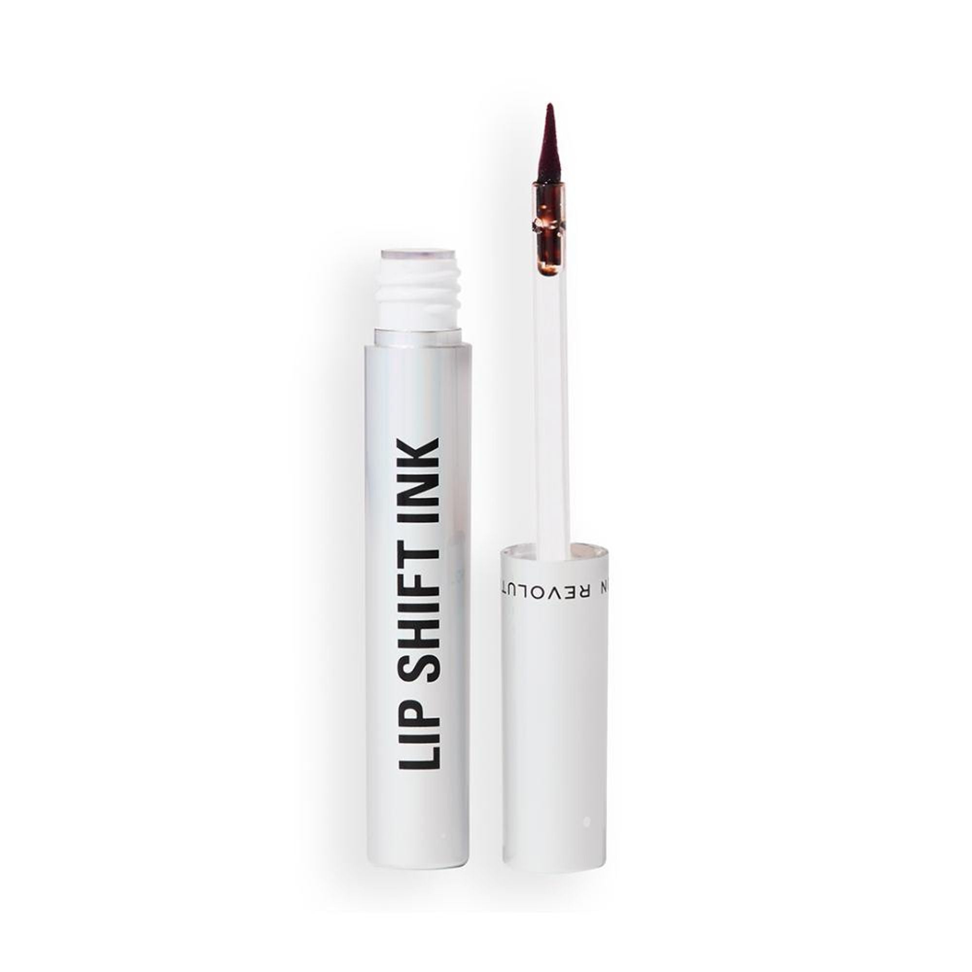 Makeup Revolution Lip Shift Ink Peel Off Lipliner Stain - Rose Inked