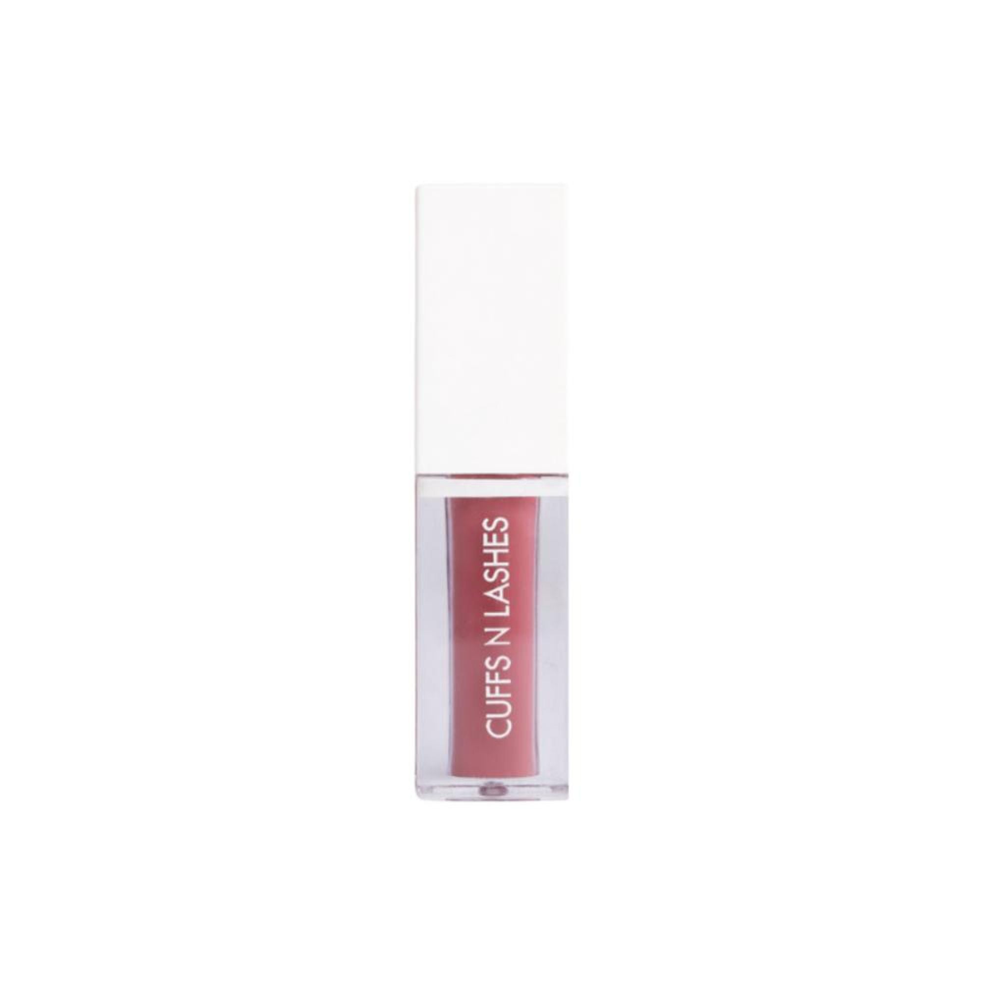 CUFFS N LASHES Matte Liquid Lipstick - 04 Duggs