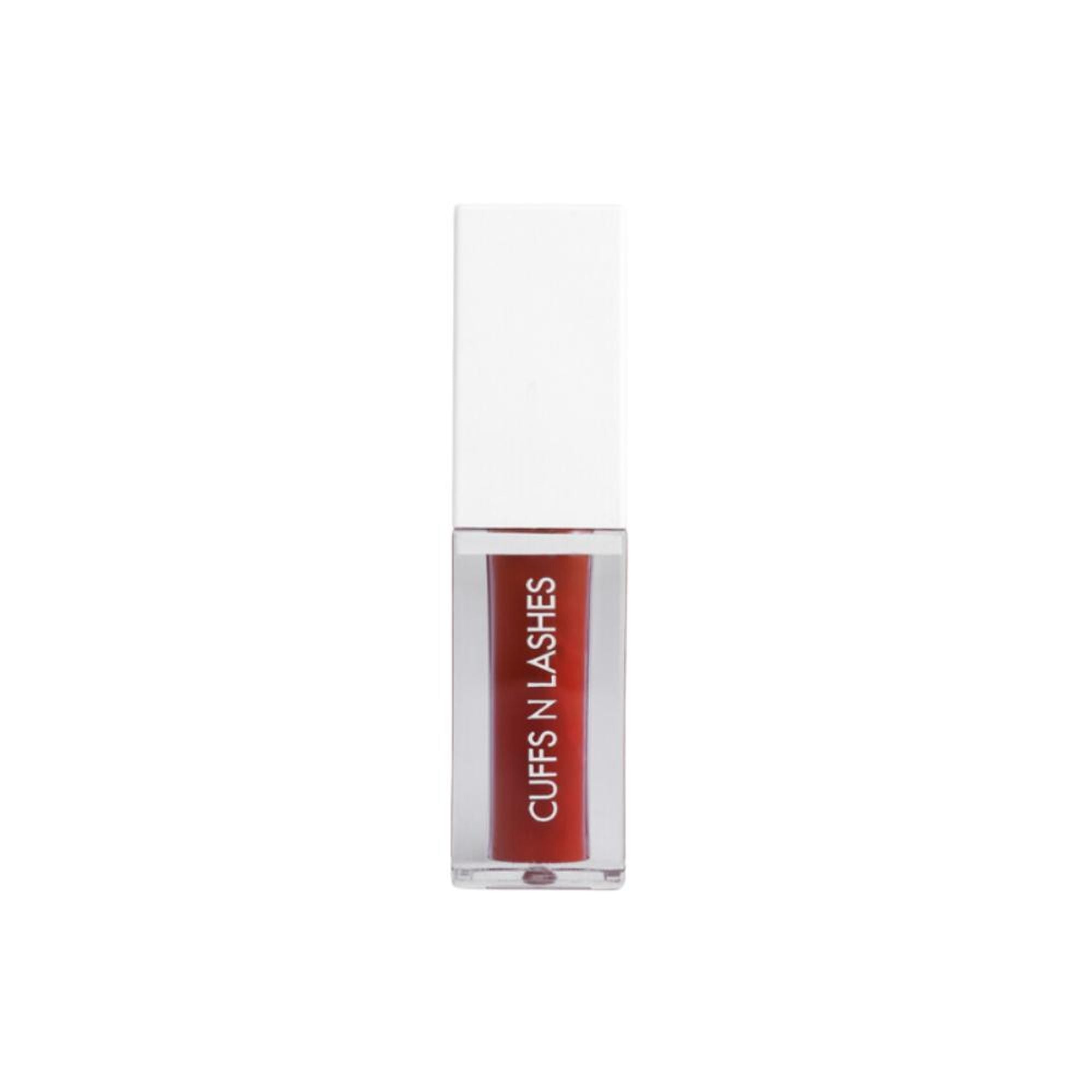 CUFFS N LASHES Matte Liquid Lipstick - 07 Soho
